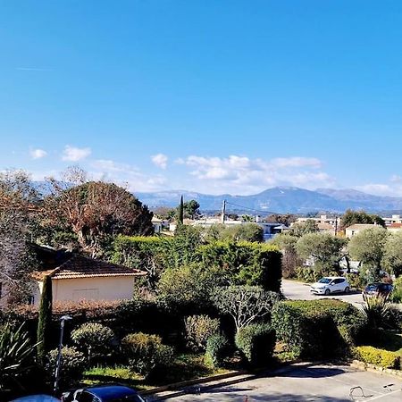 Studio Antibes Avec Piscine 外观 照片